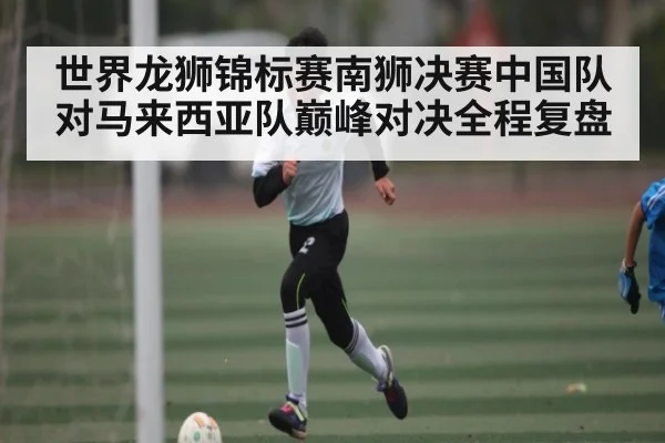 世界龙狮锦标赛南狮决赛中国队对马来西亚队巅峰对决全程复盘 | Xingkong yule